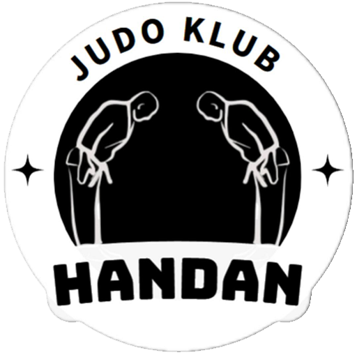 Judo Klub Handan Logo
