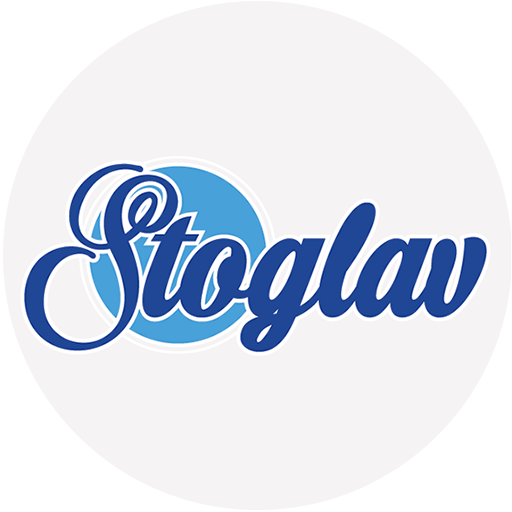 Stoglav Logo