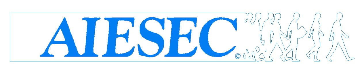 AIESEC Logo