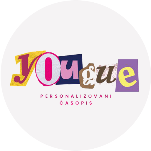Yougue Logo