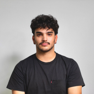 Gabriel, the client lead from Everline Media